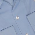 Shirt - MIAMI Cotton Veil Polso B Cuff