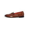 Loafers - Brandy Craft Calf Leather Apron