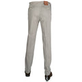 Pants - Cotton & Silk Stretch Without Belt Loops