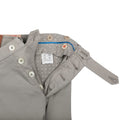 Pants - Cotton & Silk Stretch Without Belt Loops