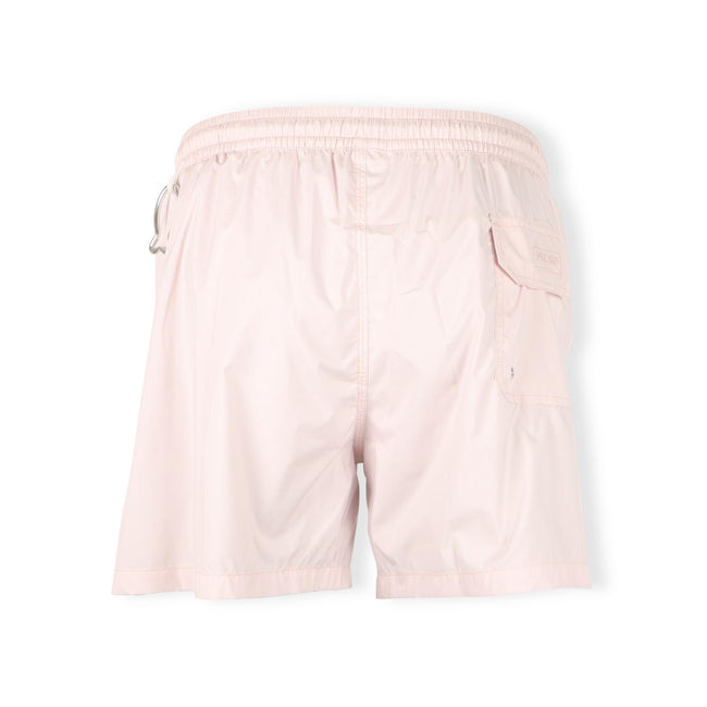 Plain Colour Swim Short Especially made for DEGAND