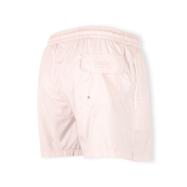Plain Colour Swim Short Especially made for DEGAND