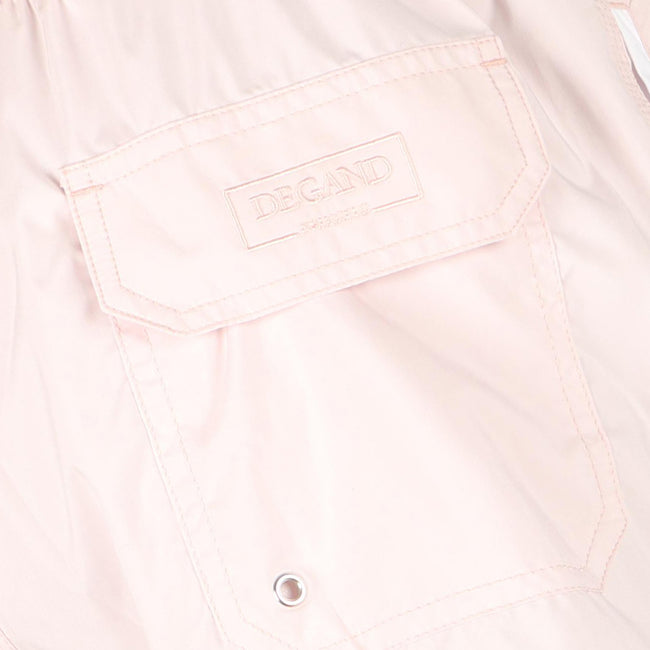 Plain Colour Swim Short Especially made for DEGAND