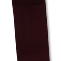 Oxford Blue and Burgundy Scotland Thread Long Socks