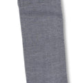 Oxford Navy and White Blue Scotland Thread Long Socks