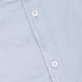 Polo Shirt - JASON Jersey Giza Organic Cotton Long Sleeves