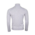 Sweater - HAWLEY Plain Turtleneck Cotton