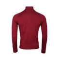 Sweater - HAWLEY Plain Turtleneck Cotton