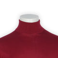 Sweater - HAWLEY Plain Turtleneck Cotton