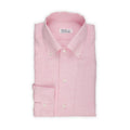 Shirt - CANNES Linen Polso B Cuff -4012651