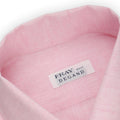 Shirt - CANNES Linen Polso B Cuff -4012651