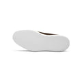 Sneakers - HOLME Monk Double Buckles Suede & Rubber Soles