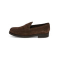 Loafers - NEW BOSTON Suede & Rubber Soles + Apron