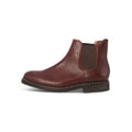 Chelsea Boots - TREMBLE Cavaliere Leather & Ravel Rubber Soles
