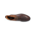 Boots - GINKGO Suportlo, Hydrovelours Hevea & Ravel Rubber Soles Lace-Ups