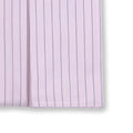 Striped Pink Double Cuff Shirt