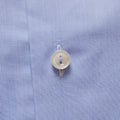 Sky Blue Striped Shirt