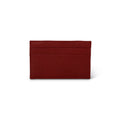 Brown Grained Leather Notepad