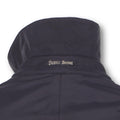 Car Coat - Polyester Waterproof Hood + Zipped