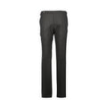 Pants - CLASSIC 80 S Flannel Cashmere Stretch Straps + Buttons