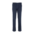 Pants - Drill Cotton Stretch With Straps