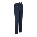 Pants - Drill Cotton Stretch With Straps