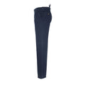 Pants - Drill Cotton Stretch With Straps