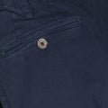 Pants - Drill Cotton Stretch With Straps
