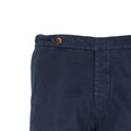 Pants - Drill Cotton Stretch With Straps