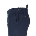 Pants - Drill Cotton Stretch With Straps