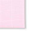 Prince of Wales Pink Double Cuff Shirt