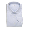 Bambi Light Blue Slim Shirt