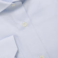 Bambi Light Blue Slim Shirt