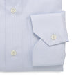 Bambi Light Blue Slim Shirt