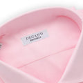 Shirt - Bambi Pattern Cotton Single Cuff Italian Collar