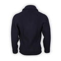 Cardigan Plain Colour New Lambswool Buttoned Shawl Collar