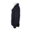 Cardigan Plain Colour New Lambswool Buttoned Shawl Collar