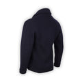 Cardigan Plain Colour New Lambswool Buttoned Shawl Collar