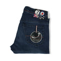 J613 Medium Comfort Denim Jeans