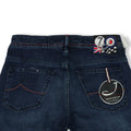 J613 Medium Comfort Denim Jeans