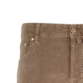 Pants - J688 Comfort Fine Rib Corduroy Cotton Stretch