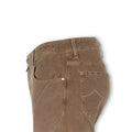 Pants - J688 Comfort Fine Rib Corduroy Cotton Stretch