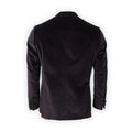 Suit Jacket Herringbone Cashmere Semi-Lined