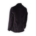 Suit Jacket Herringbone Cashmere Semi-Lined