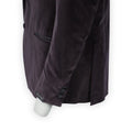 Suit Jacket Herringbone Cashmere Semi-Lined
