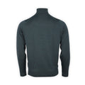 Sweater - CHERWELL Plain Turtleneck Merino Wool