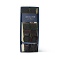 Suspenders - Wool & Leather Loops