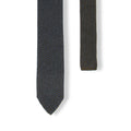 Tie - Silk Knitted