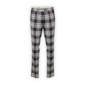 Pants - Colorful Tartan Wool