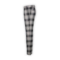 Pants - Colorful Tartan Wool